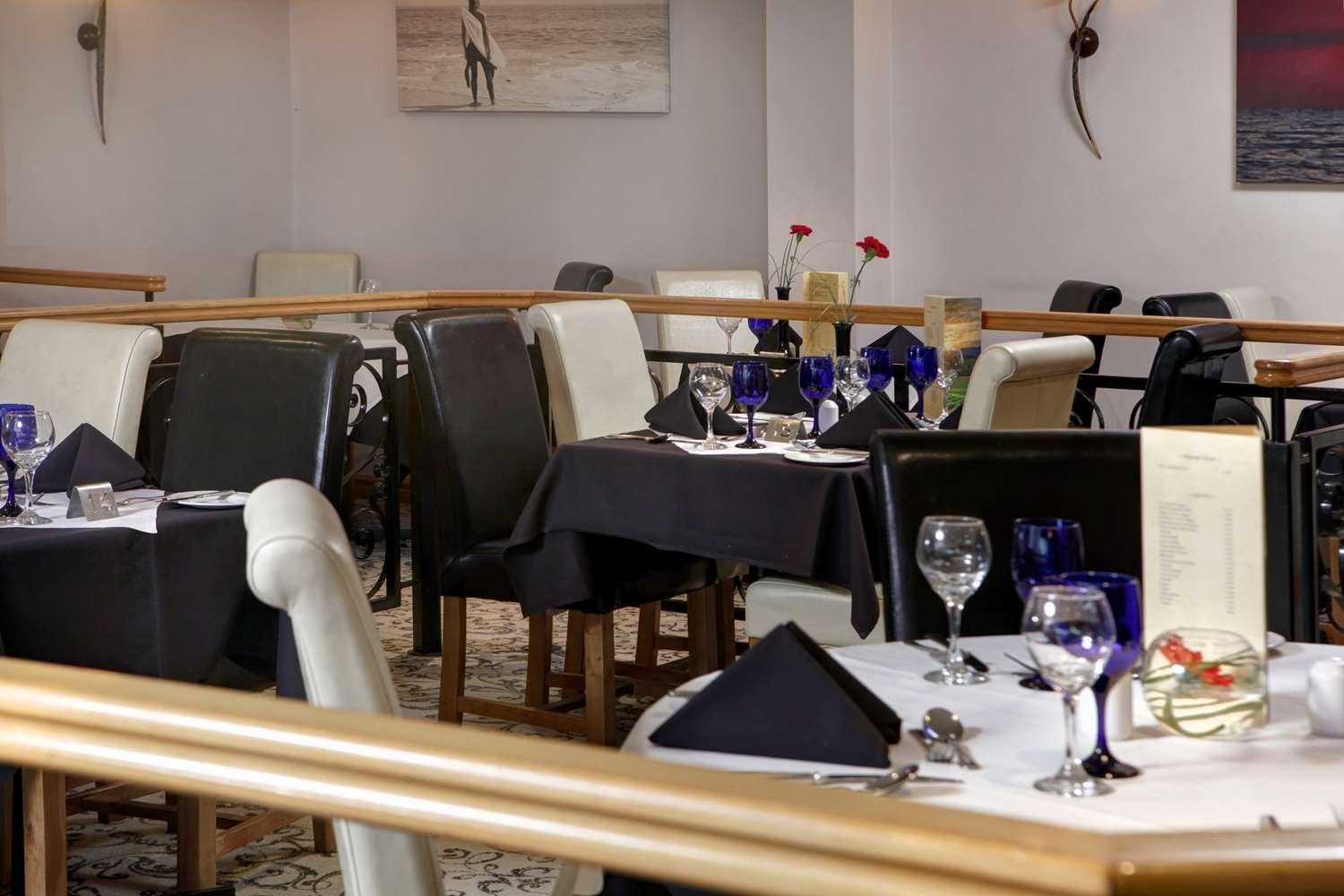 Best Western Plus Bentley Hotel, Leisure Club & Spa Thorpe on the Hill  Dış mekan fotoğraf